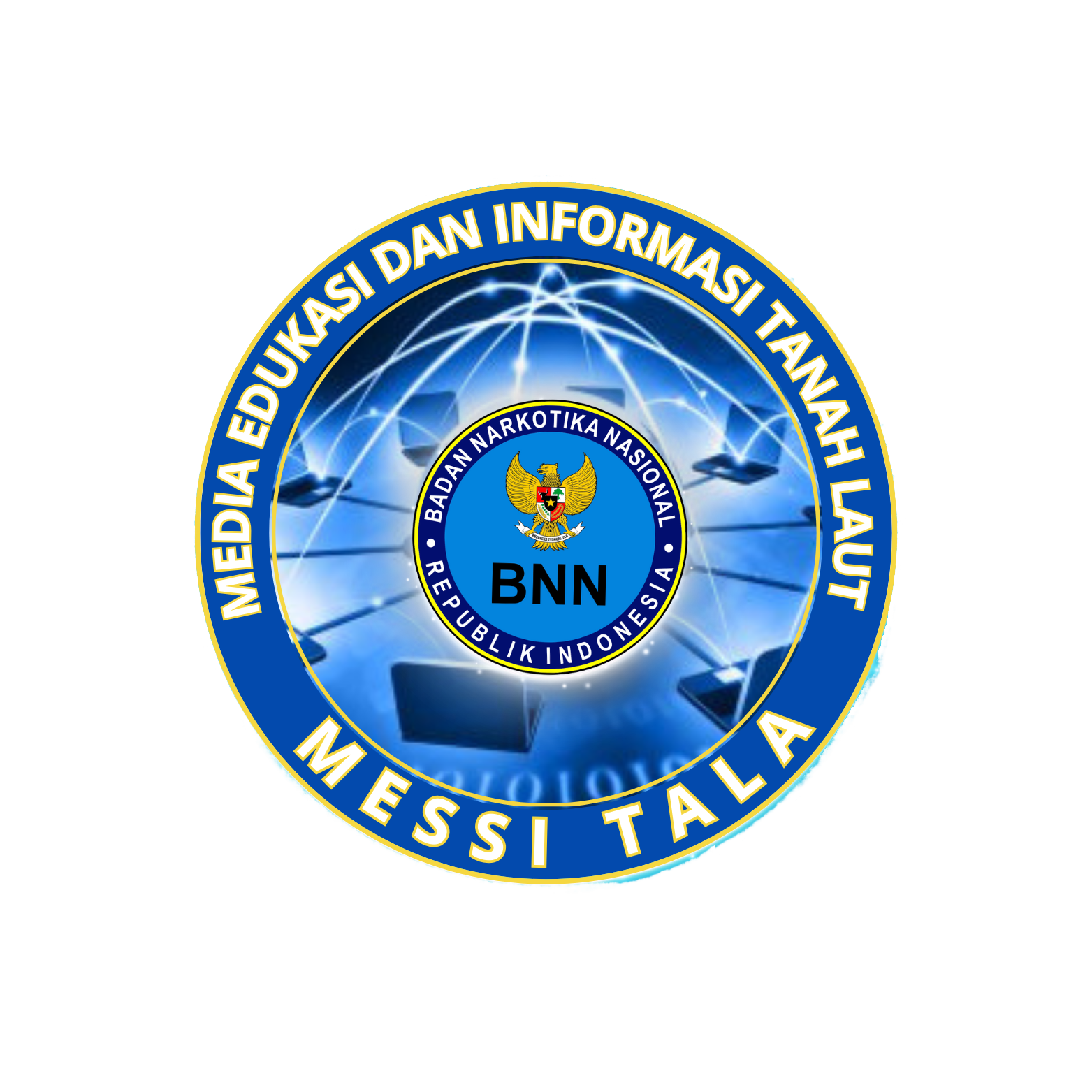 Logo BNN