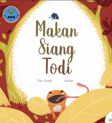 Makan Siang Todi