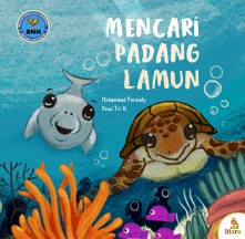 Mencari Padang Lamun